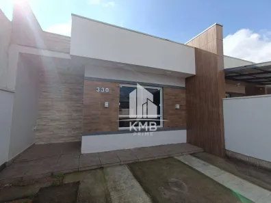 Casa com 3 Quartos à venda, 85m² no Bom Sucesso, Gravataí