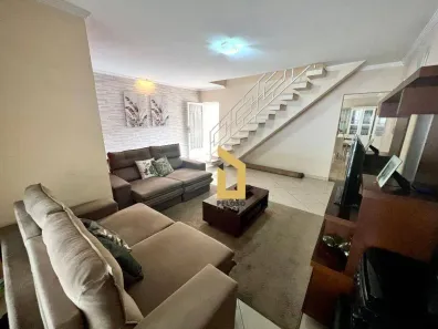 Sobrado com 3 Quartos à venda, 133m² no Vila Maria, São Paulo