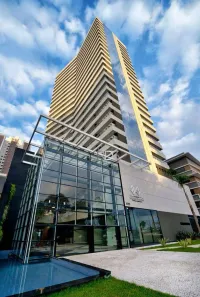 Sala Comercial para alugar, 62m² no Gleba Fazenda Palhano, Londrina