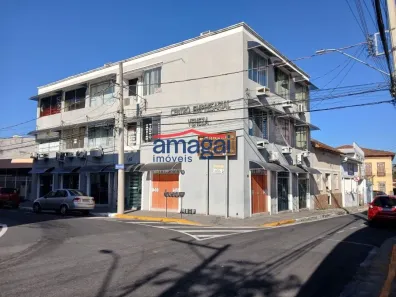 Sala Comercial para alugar, 40m² no Centro, Jacareí