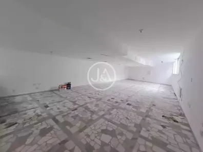 Sala Comercial para alugar, 121m² no Gávea, Rio de Janeiro