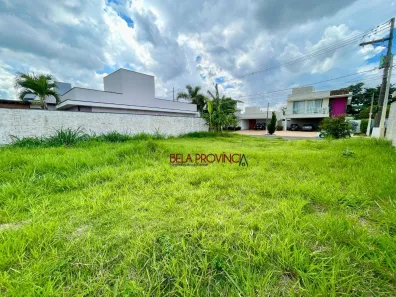 Lote/Terreno à venda, 350m² no Campestre, Piracicaba