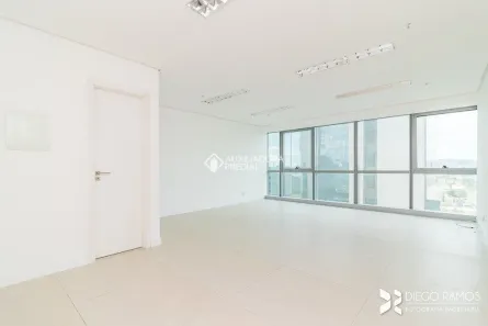Sala Comercial para alugar, 41m² no Menino Deus, Porto Alegre