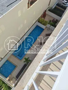 Apartamento com 2 Quartos à venda, 52m² no Riachuelo, Rio de Janeiro