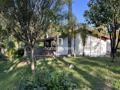 Fazenda/Sítio com 4 Quartos à venda, 4620m² no São Joaquim, Vinhedo