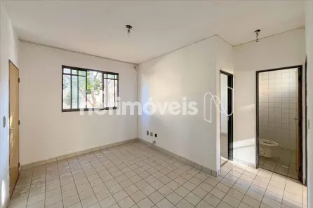 Apartamento com 2 Quartos para alugar, 48m² no Rio Branco, Belo Horizonte