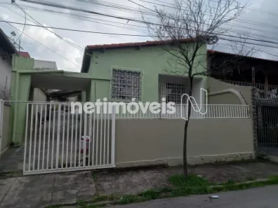 Casa com 5 Quartos à venda, 250m² no Esplanada, Belo Horizonte