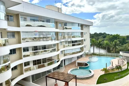 Apartamento com 4 Quartos à venda, 137m² no Nova Guarapari, Guarapari