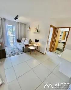 Apartamento com 1 Quarto à venda, 47m² no Bom Retiro, Teresópolis