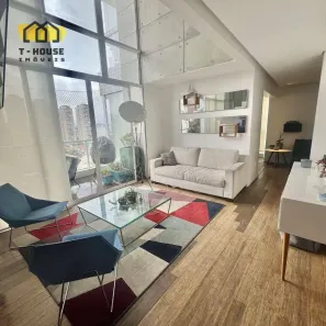 Apartamento com 3 Quartos à venda, 147m² no Centro, São Bernardo do Campo