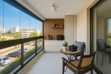 Cobertura com 3 Quartos à venda, 144m² no Recreio dos Bandeirantes, Rio de Janeiro