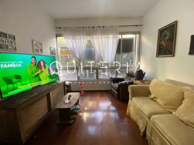 Apartamento com 3 Quartos à venda, 119m² no Ipanema, Rio de Janeiro