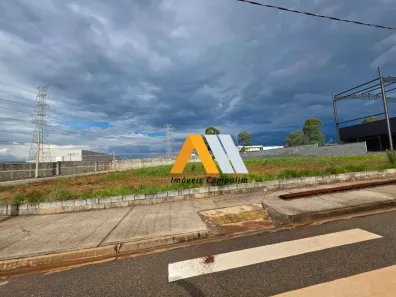 Lote/Terreno à venda, 1685m² no Iporanga, Sorocaba