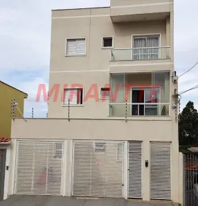 Casa de Condomínio com 1 Quarto à venda, 35m² no Bortolândia, São Paulo