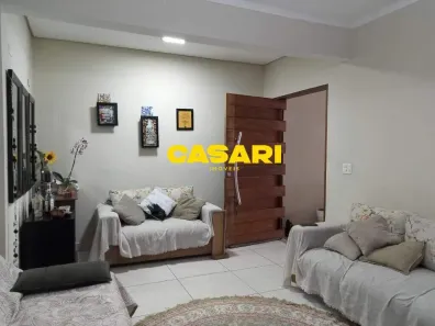 Casa com 2 Quartos à venda, 147m² no Assunção, São Bernardo do Campo