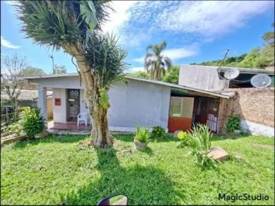 Casa com 2 Quartos à venda, 102m² no Ponta Grossa, Porto Alegre