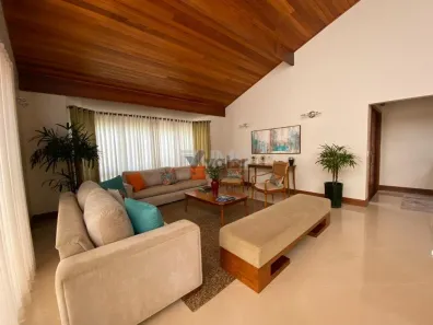 Casa de Condomínio com 3 Quartos à venda, 323m² no Tijuco das Telhas, Campinas