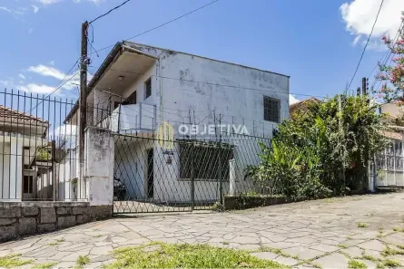 Casa com 1 Quarto à venda, 263m² no Partenon, Porto Alegre