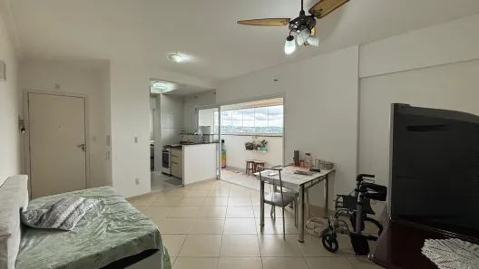 Apartamento com 2 Quartos à venda, 74m² no Barranco, Taubaté