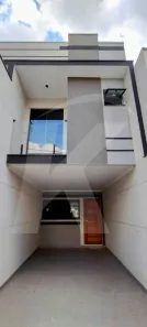 Sobrado com 3 Quartos à venda, 180m² no Santa Teresinha, São Paulo