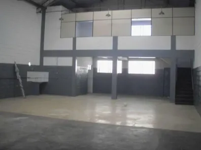 Galpão/Depósito/Armazém para alugar, 250m² no Jardim das Bandeiras, Campinas