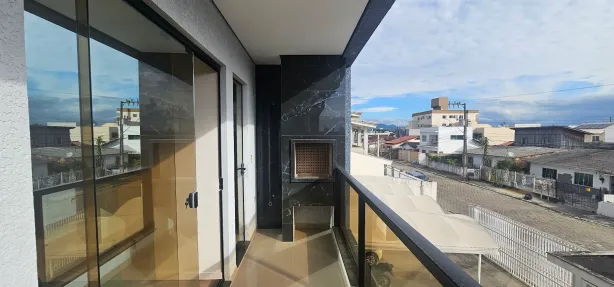 Apartamento com 3 Quartos à venda, 94m² no São Vicente, Itajaí