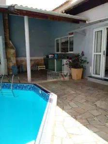 Casa com 3 Quartos à venda, 177m² no Nova Lorena, Lorena