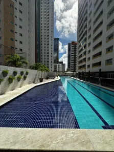 Apartamento com 3 Quartos à venda, 90m² no Brisamar, João Pessoa