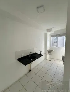 Apartamento com 2 Quartos à venda, 40m² no Conjunto Habitacional Santa Etelvina III, São Paulo