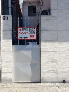 Casa com 2 Quartos para alugar, 80m² no Jardim Três Marias, São Paulo