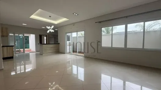 Casa de Condomínio com 3 Quartos à venda, 210m² no Itapeva, Votorantim