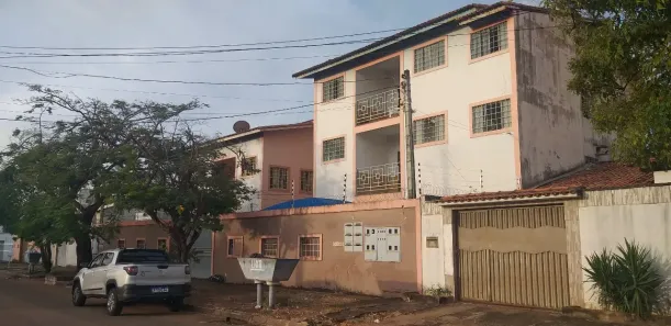 Prédio Comercial com 2 Quartos à venda, 87m² no Plano Diretor Norte, Palmas