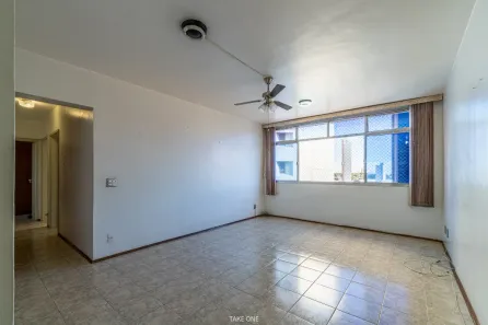 Apartamento com 3 Quartos à venda, 110m² no Centro, Campinas