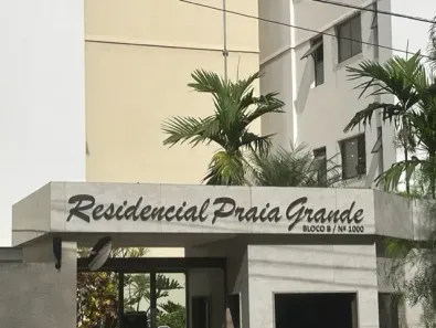 Apartamento com 4 Quartos à venda, 107m² no Jardim Goiás, Goiânia