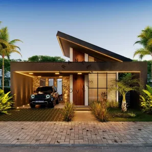 Casa de Condomínio com 3 Quartos à venda, 138m² no Praia do Francês, Marechal Deodoro