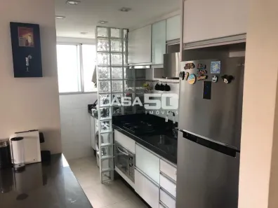 Apartamento com 2 Quartos à venda, 45m² no Loteamento Parque São Martinho, Campinas