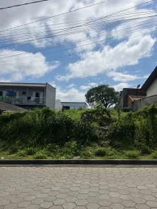 Lote/Terreno à venda, 336m² no São Cristóvão, Barra Velha