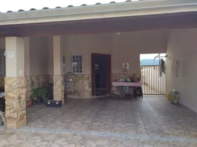 Casa com 3 Quartos à venda, 150m² no Botânico, São Pedro