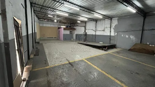 Ponto Comercial para alugar, 170m² no Bangú, Santo André