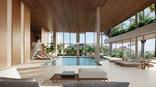 Apartamento com 4 Quartos à venda, 216m² no Praia Brava de Itajaí, Itajaí