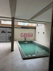 Casa de Condomínio com 2 Quartos à venda, 80m² no Tupi, Praia Grande
