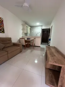 Apartamento com 1 Quarto para alugar, 51m² no Pituba, Salvador