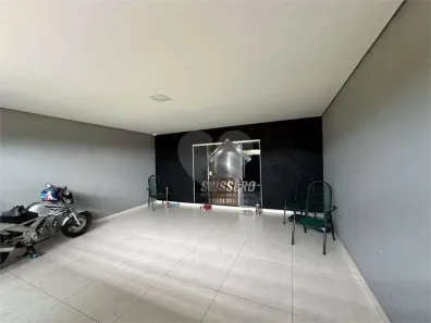 Casa com 2 Quartos à venda, 127m² no Jardim Nova Bauru, Bauru