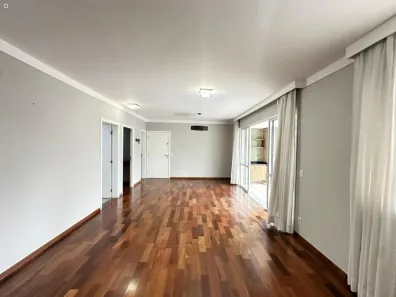 Apartamento com 3 Quartos à venda, 128m² no Vila Andrade, São Paulo