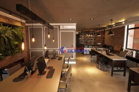 Sala Comercial à venda, 48m² no Centro, São José do Rio Preto