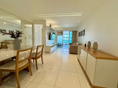 Apartamento com 3 Quartos à venda, 112m² no Barra da Tijuca, Rio de Janeiro