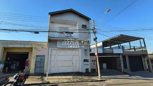 Casa com 3 Quartos à venda, 200m² no Parque Residencial Monte Rey II, Piracicaba