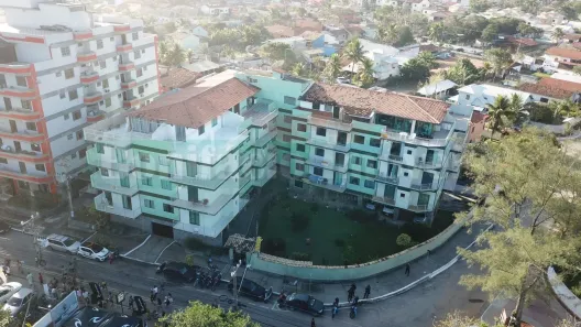 Apartamento com 2 Quartos à venda, 97m² no Itaúna, Saquarema