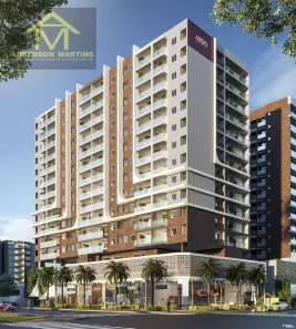 Apartamento com 2 Quartos à venda, 78m² no Praia da Costa, Vila Velha