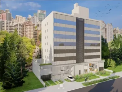 Prédio Comercial com 1 Quarto para alugar, 3124m² no Passo da Areia, Porto Alegre